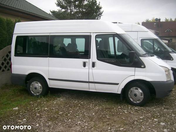 Ford Transit - 21