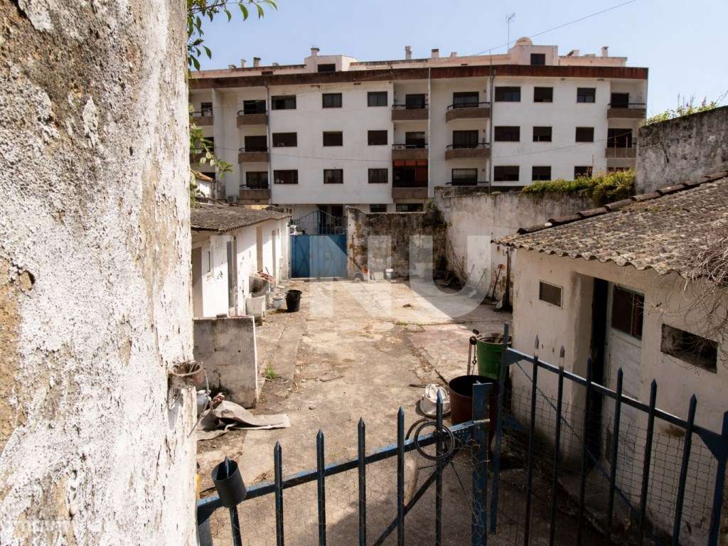 Terreno Misto em Vila Franca de Xira!-6