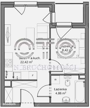 Kameralne osiedle|Atrakcyjne ceny|IVkw. 2026r.-5