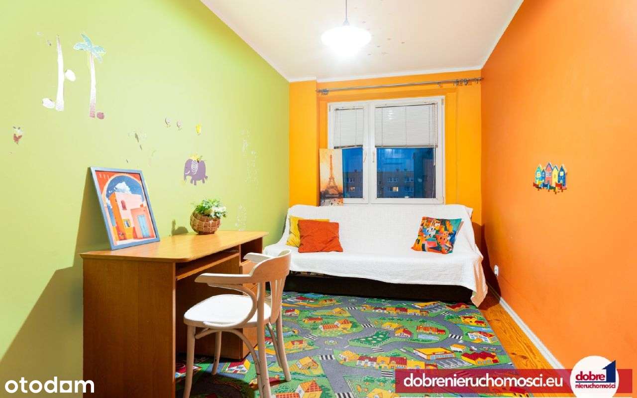 75m2, 3 pokoje, super punkt, Fordon-14