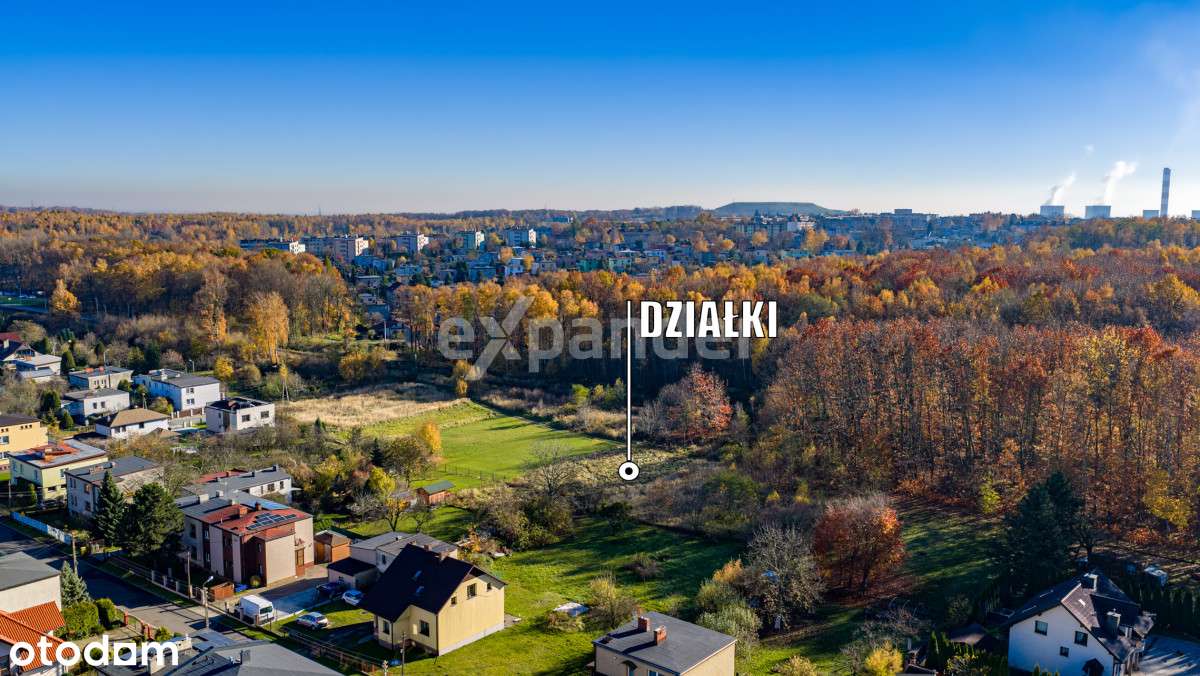 ul.. Jaśminowa/Brzozowa-granica Mikołowa i ŁaziskG-9