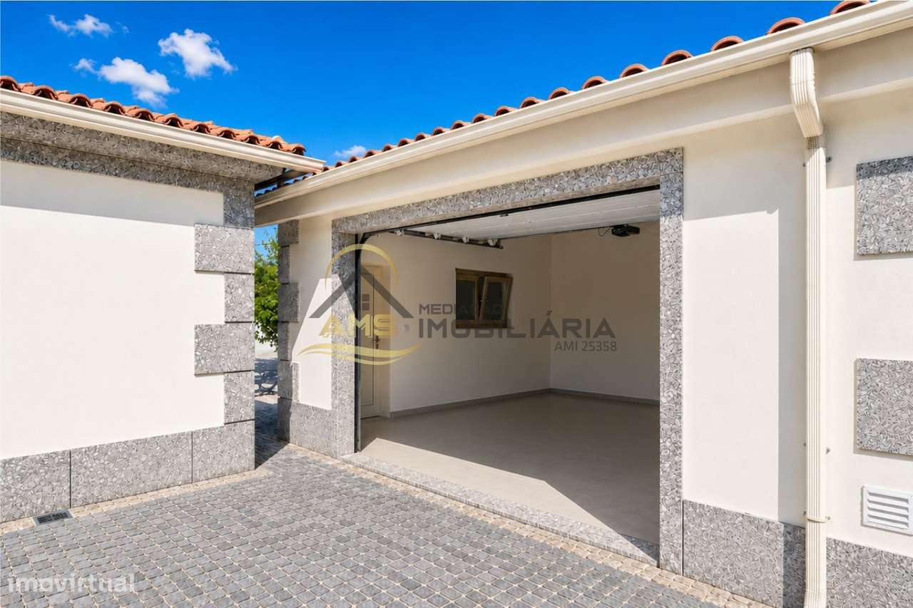 VENDA | MORADIA TÉRREA V3 | SEMINOVA-10