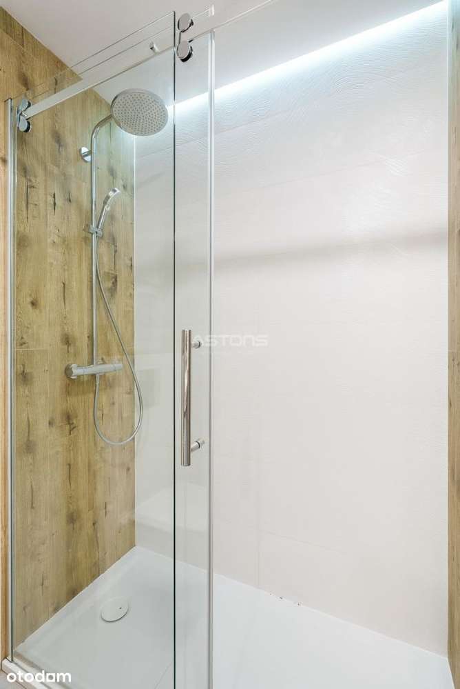 Wyjątkowe Mieszkanie Z Widokiem Na Zieleń!-9