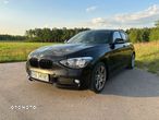 BMW Seria 1 116d - 1