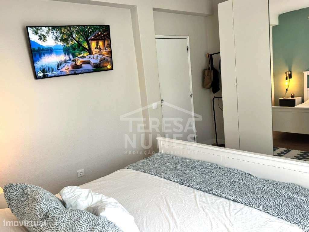 APARTAMENTO T4 - SANTIAGO DO CACEM-9