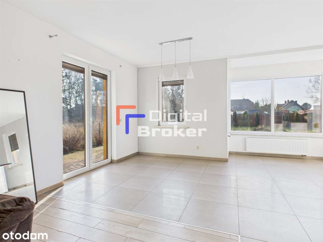 Dom 170 m2 Zielonagóra -przy Puszczy Noteckiej - Pełny obrazek: 4/20