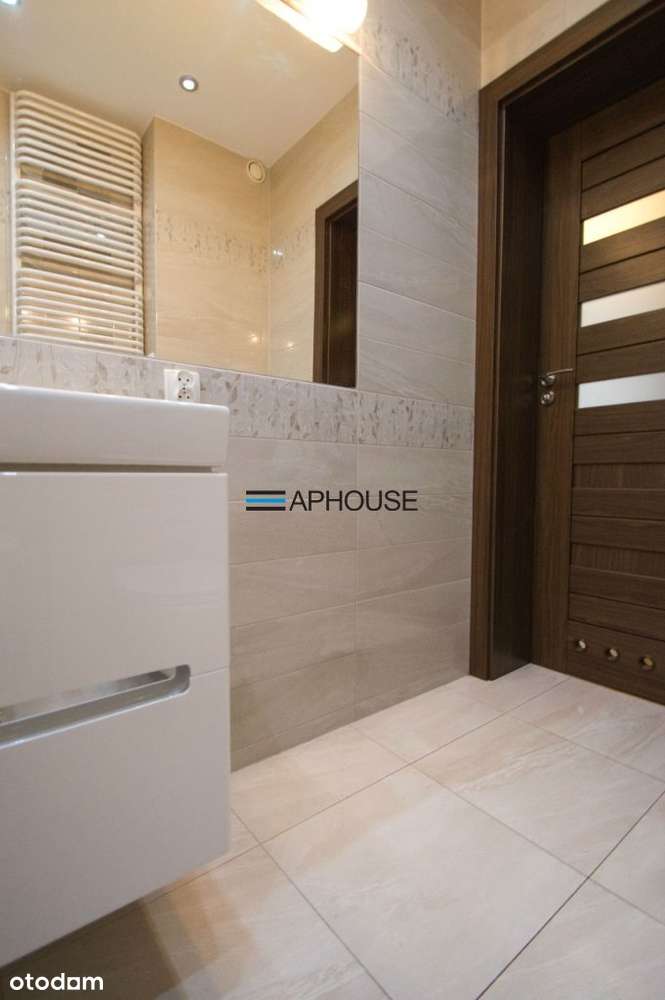 2-pokojowe mieszkanie, Piltza, Ruczaj, Kraków-15