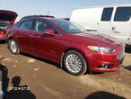 Ford Fusion - 1