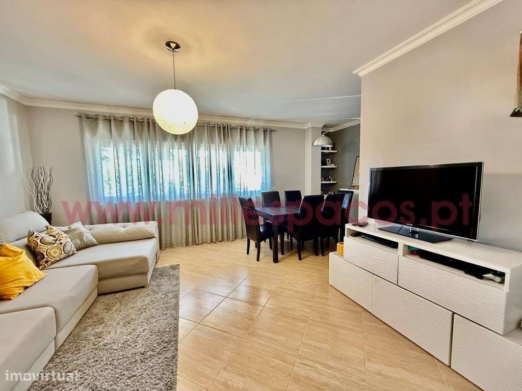 T3 C/Garagem Alto das Vinhas-10