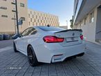 BMW M4 Coupe DKG Competition - 9