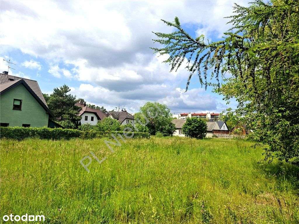 Działka budowlana w prestiżowej lokaliacji! - Pełny obrazek: 5/15