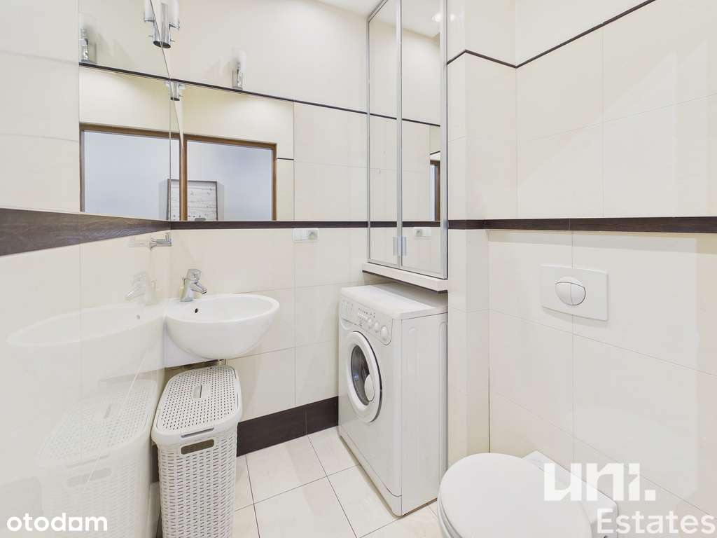 3-pok | Duży balkon | Klimatyzacja | Balkon-12