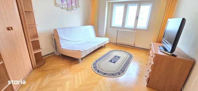 Apartament 3 camere 80 mp, 2 bai, 2 balcoane, Alexandru, bloc 1988-5