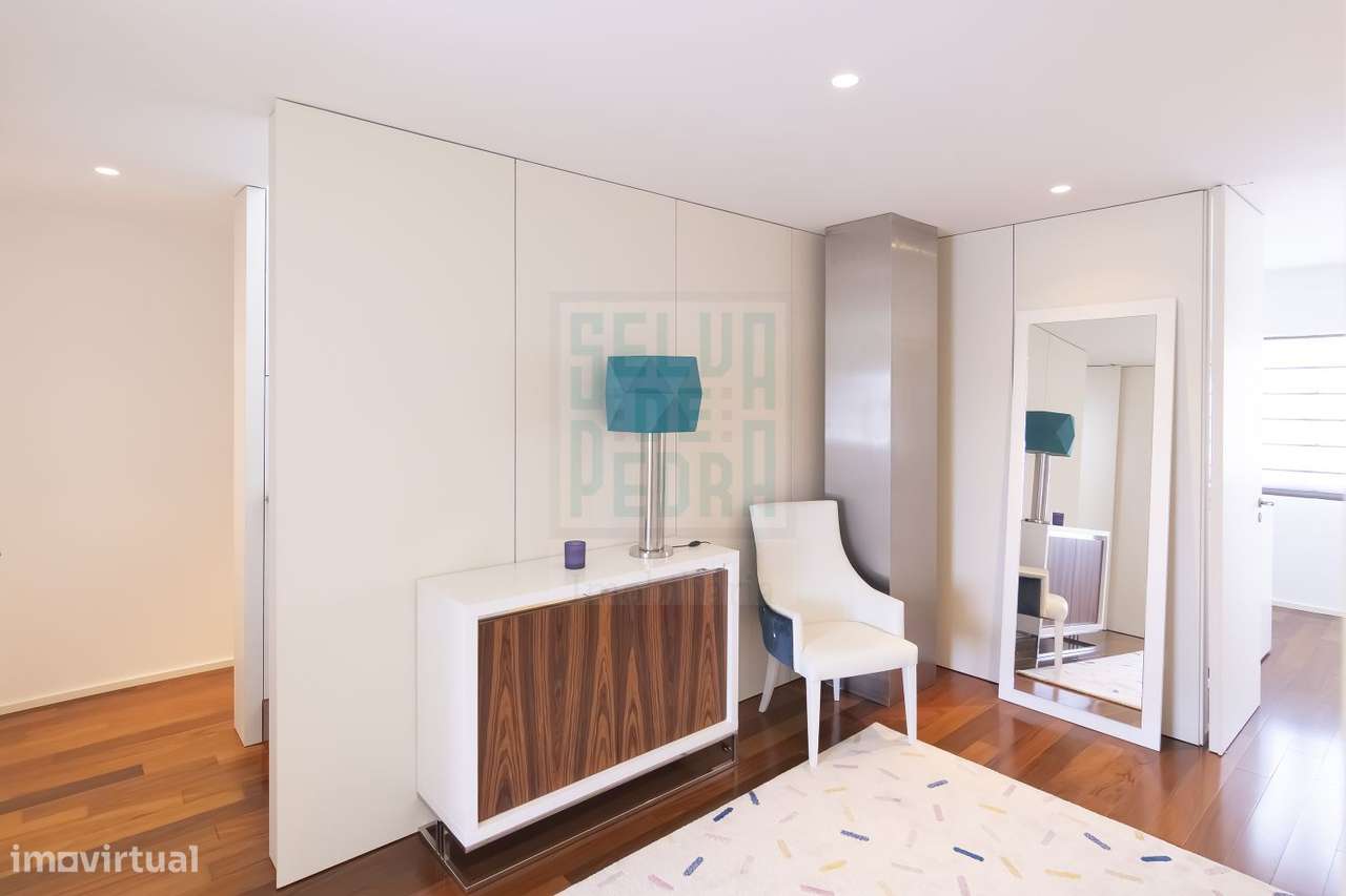 Moradia V3 Empreendimento  " Casas do Mar " Agudela-21