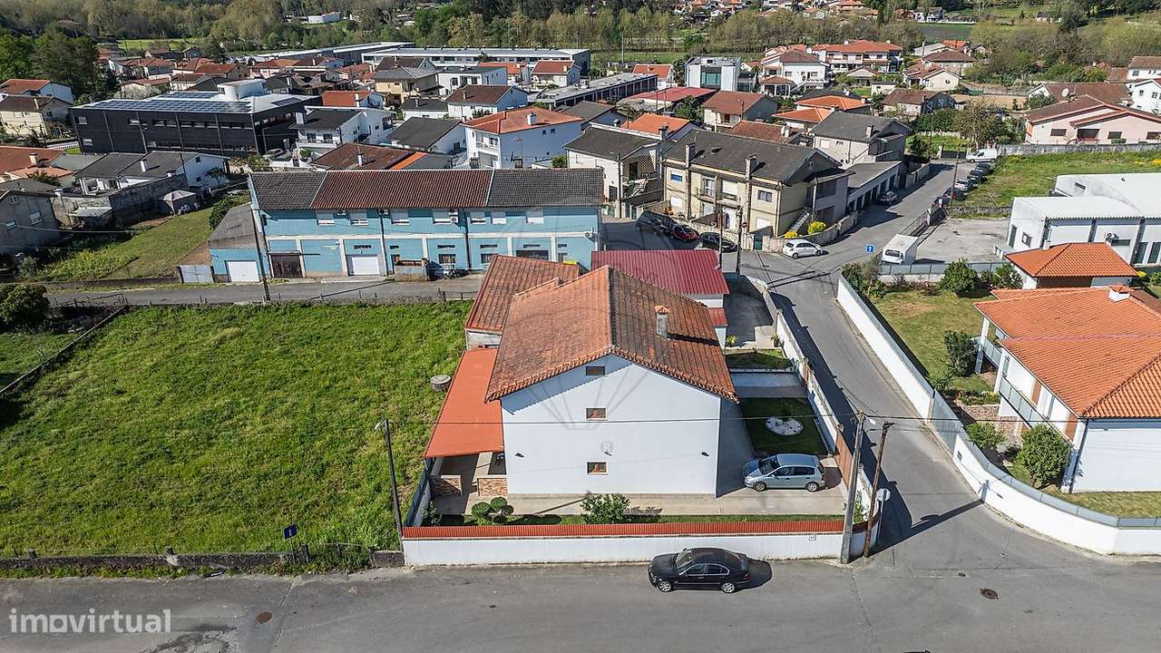 Moradia T4 para venda-6