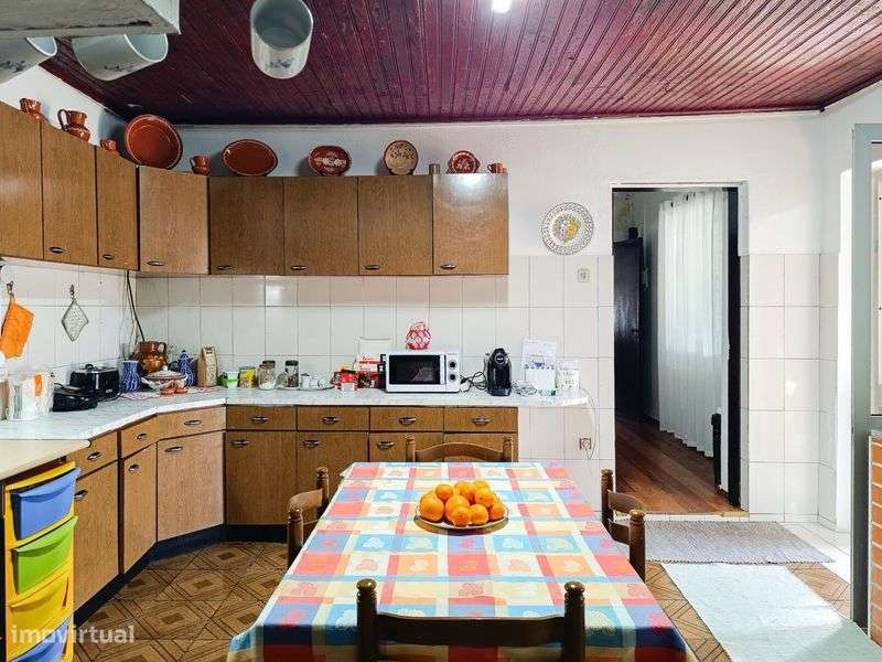 Moradia T2 + 1  - Salgueiro - Grande imagem: 4/6