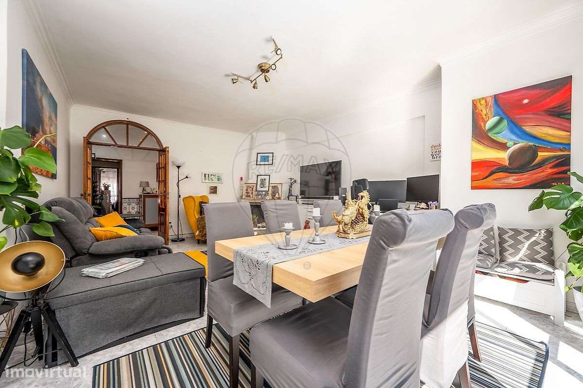 Apartamento T2 para venda-7