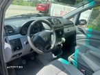 Mercedes-Benz Viano 2.2 CDI DPF extralang Trend - 11