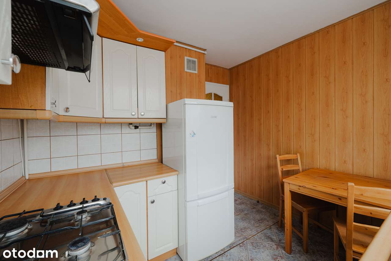 Mieszkanie idealne pod wynajem jak i do zamieszkania-6