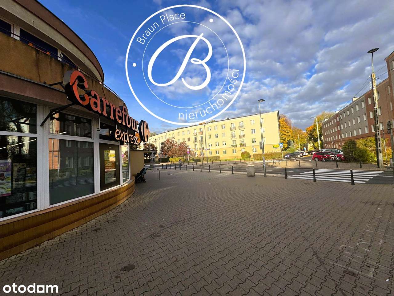 Ursus, ul. Kazimierza Pużaka,2 Pokoje, 45 m²,Balkon,Piwnica-0