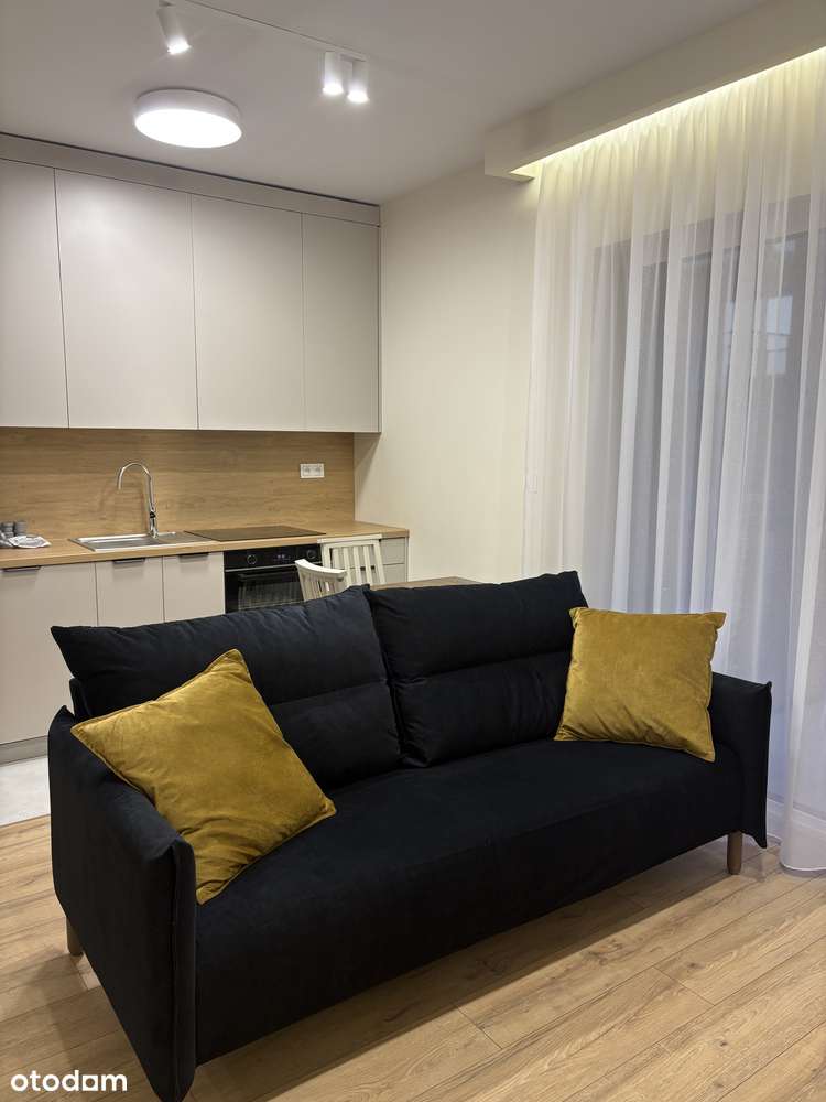 Nowy apartament Dąbrowa Górnicza