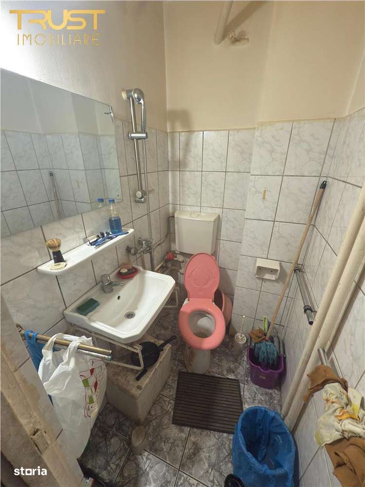 Garsoniera I Zona Intersevisan I 11mp - Imagine principală: 4/4