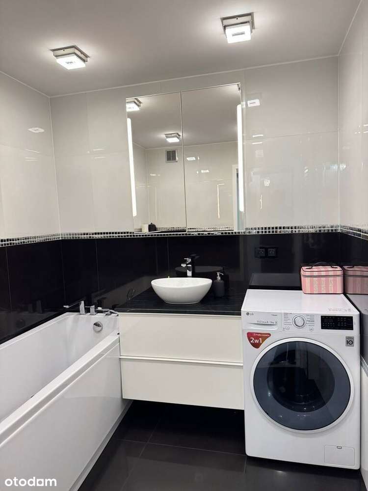 Spółdzielczo-własnościowe z Kw, Dąbie-6