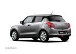 Suzuki Swift 1.2 Dualjet SHVS Premium Plus - 2