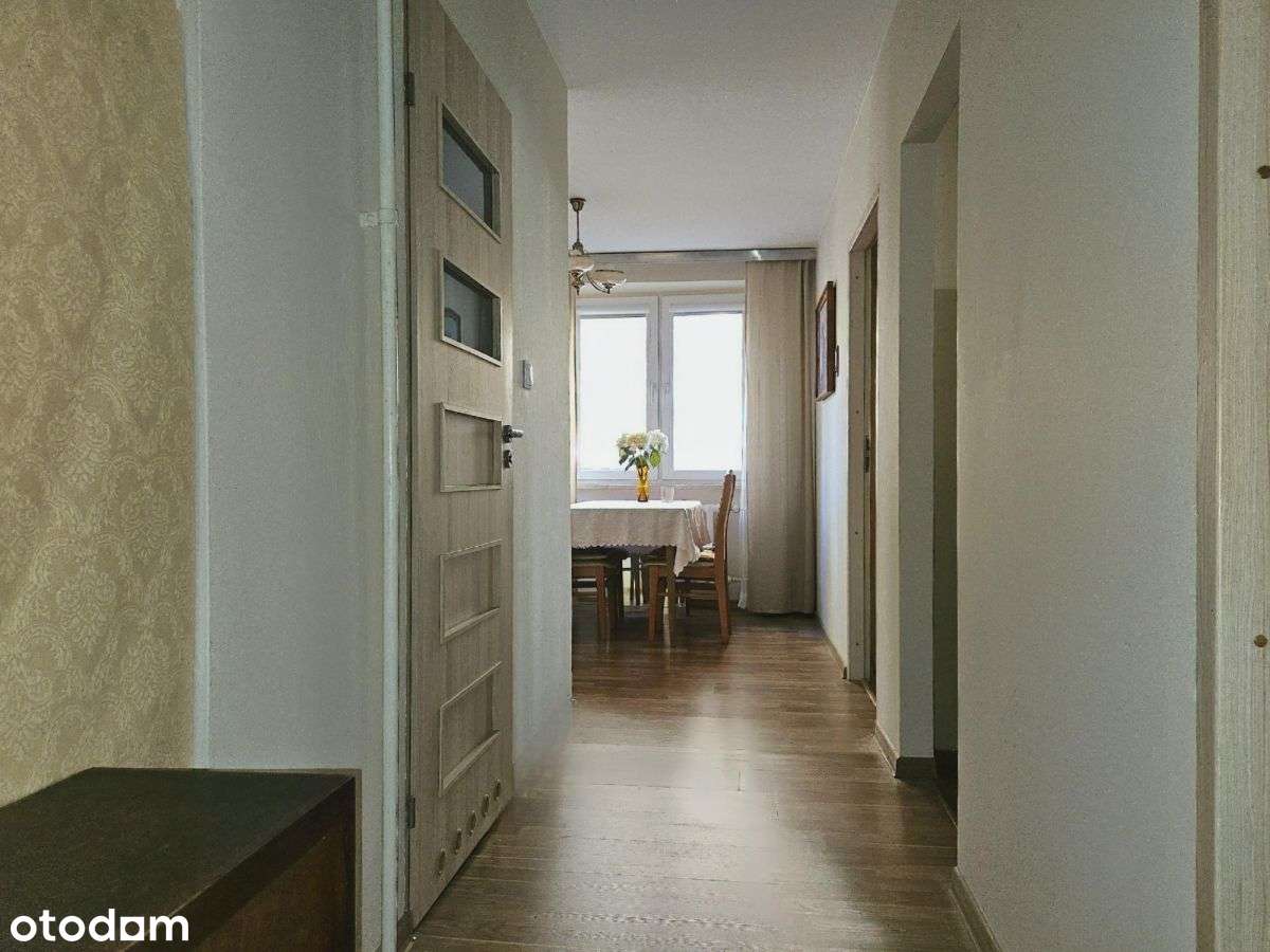 3 pokoje na Mokotowie-7