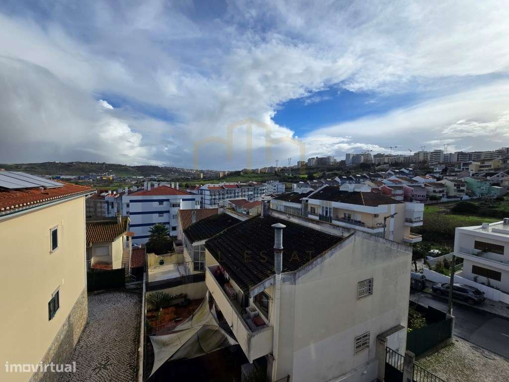 Apartamento T3 com Varanda Panorâmica e Arrecadação na Mealhada, Lo...-6