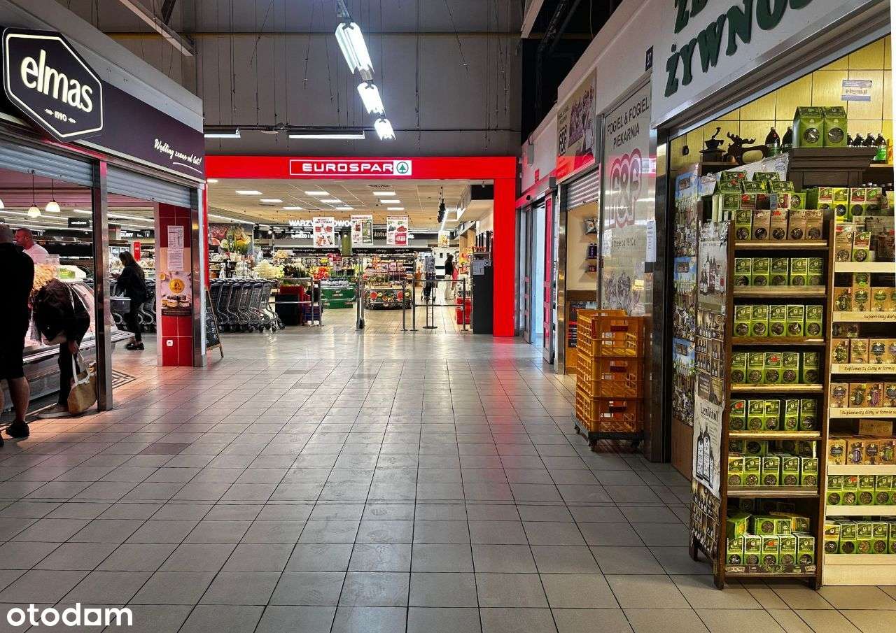 Centrum MULTIVO- lokal do wynajęcia - Pełny obrazek: 5/8