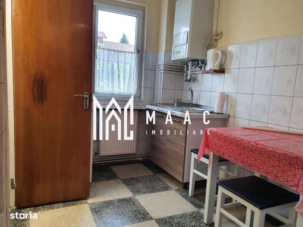 Apartament 2 camere | 48mp utili  | Zona Rahovei - Imagine principală: 4/13