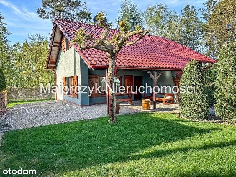 Dom przy promenadzie, 100 m od plaży-2