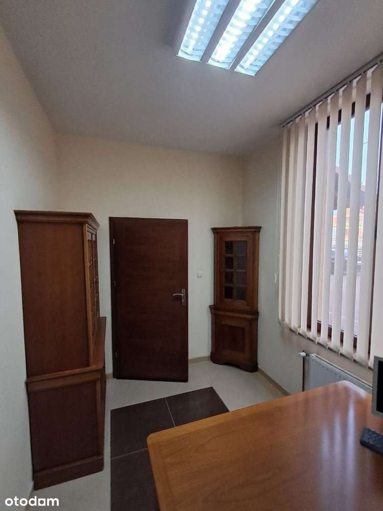 Ładne wyposażone biuro - Pełny obrazek: 2/2