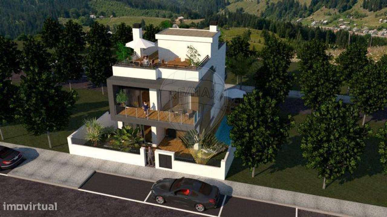 Moradia T3 para venda - Grande imagem: 4/13