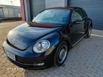 Volkswagen Beetle The 2.0 TDI DPF Blue Motion Technologie Exclusive Design - 2