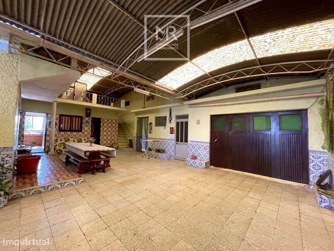 Moradia Isolada T4 Venda em Palhaça,Oliveira do Bairro-6