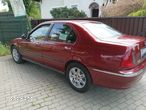 Rover 45 2.0 TD Classic - 8