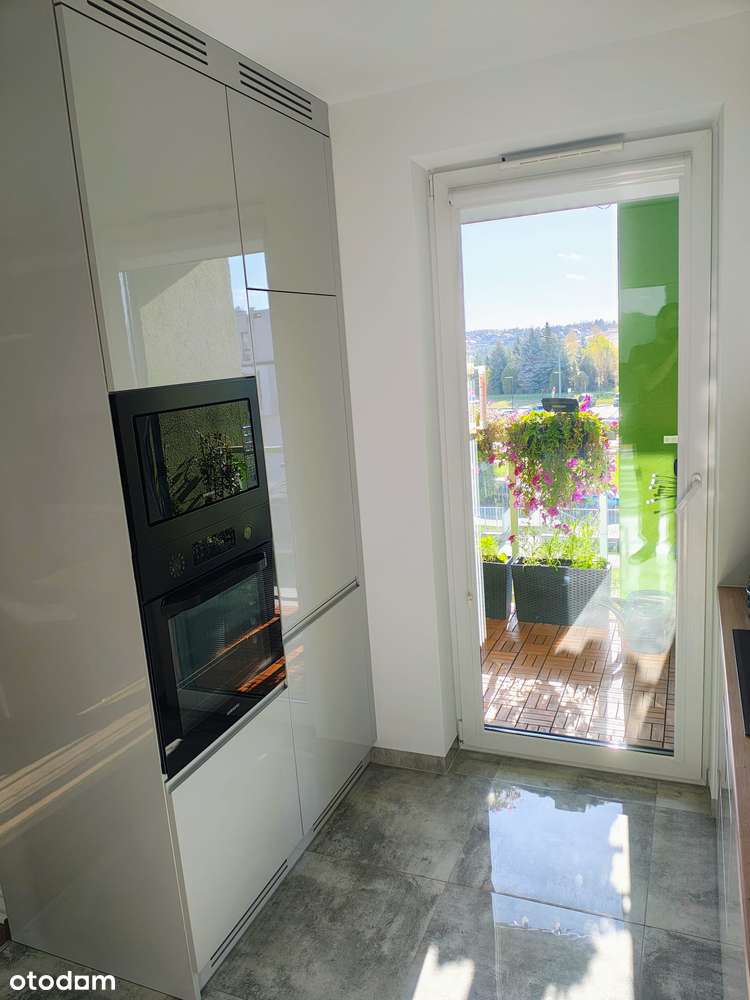 Słoneczne mieszkanie z dwoma balkonami Felin - Pełny obrazek: 5/20