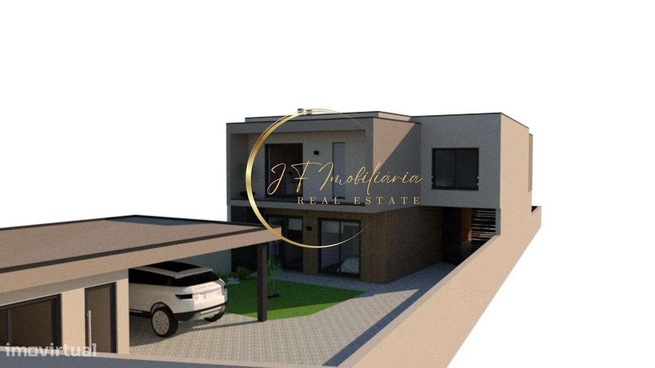 Moradia T4 - Gafanha da Encarnação - Grande imagem: 5/17