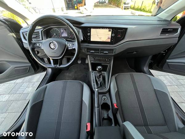 Volkswagen Polo 1.0 TSI R-Line - 12