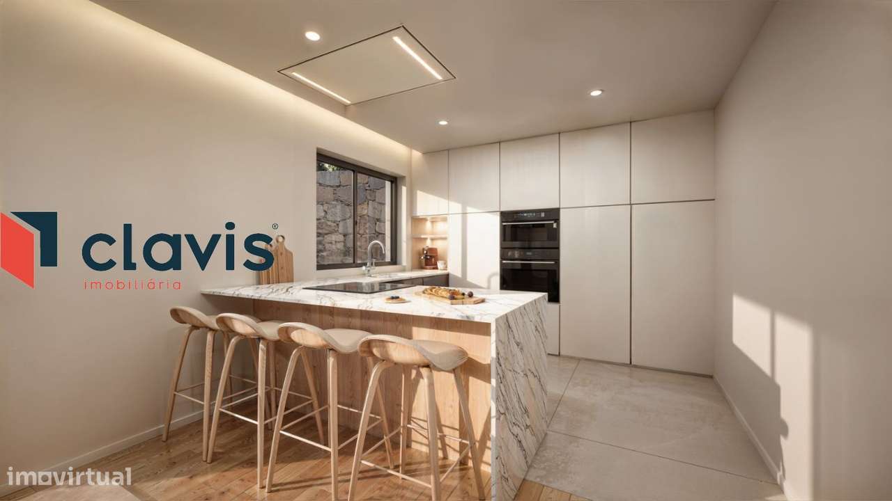 Moradia T3 em Guimarães-6