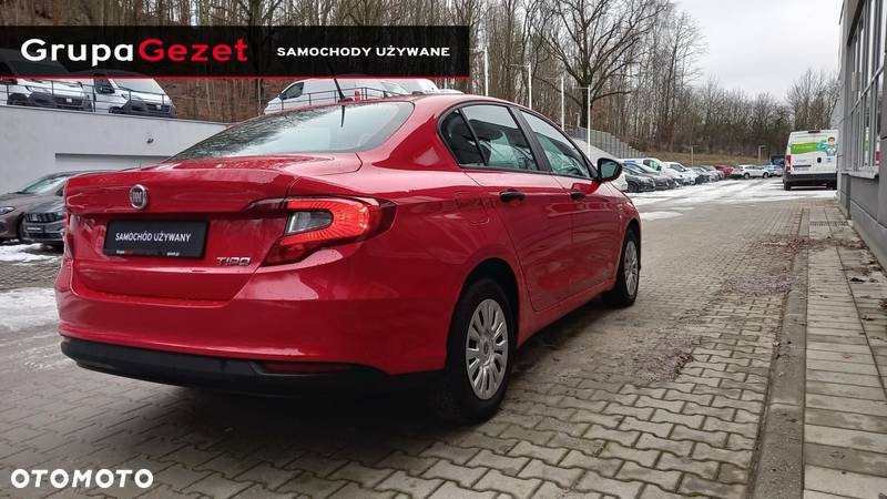 Fiat Tipo - 6