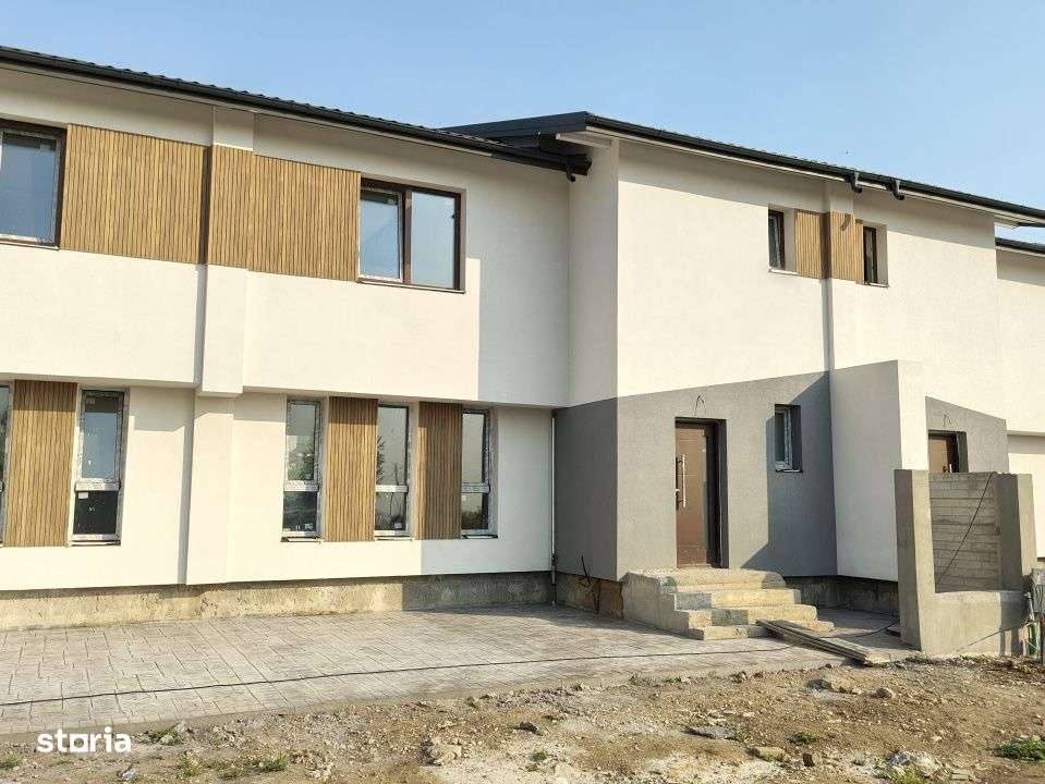 Case de Vanzare Chiajna-10