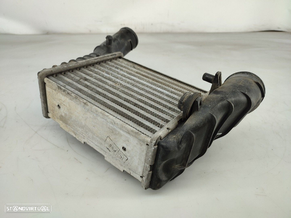 Intercooler Radiador Audi A4 Avant (8D5, B5) - 4