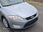 Ford Mondeo 2.0 Titanium - 5