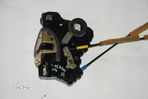 TOYOTA COROLLA VERSO 04-09 ZAMEK DRZWI PRZEDNICH L - 3