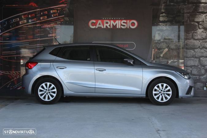 SEAT Ibiza 1.0 Style - 2