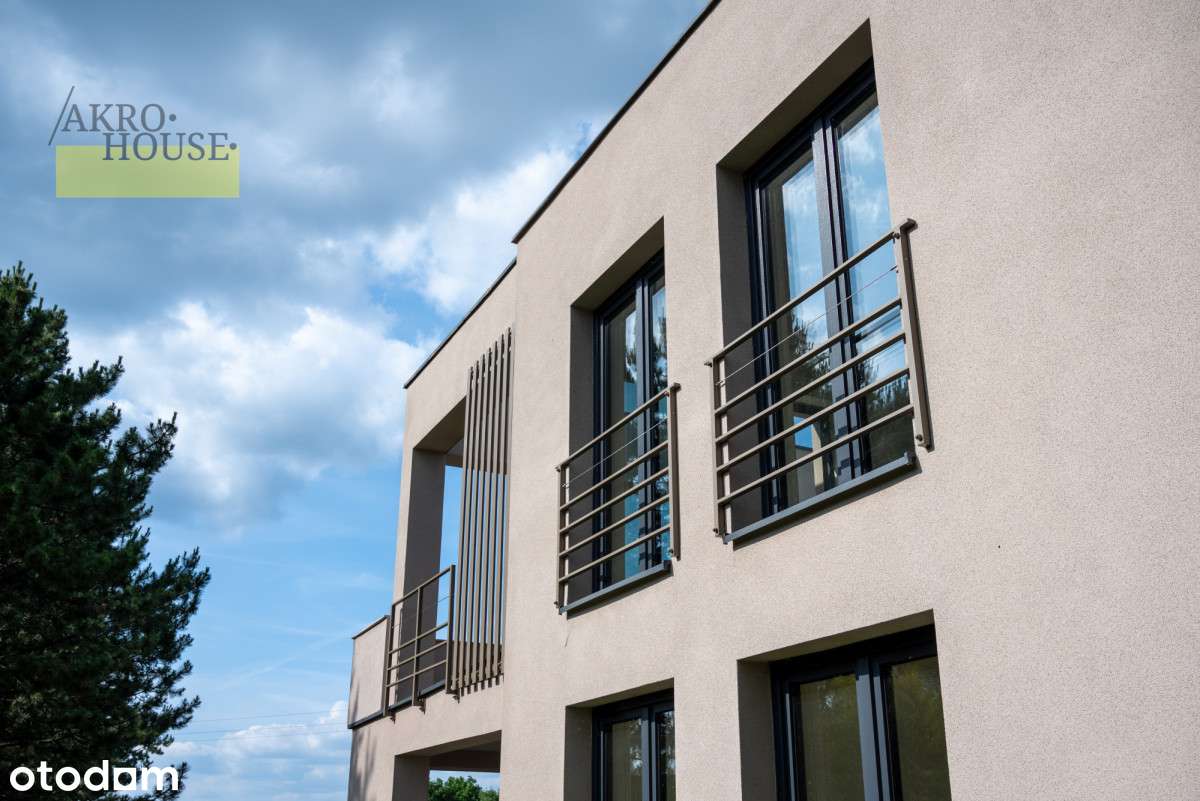 120 m² przestrzeni – ogród lub taras 80 m², zobacz - Pełny obrazek: 4/12