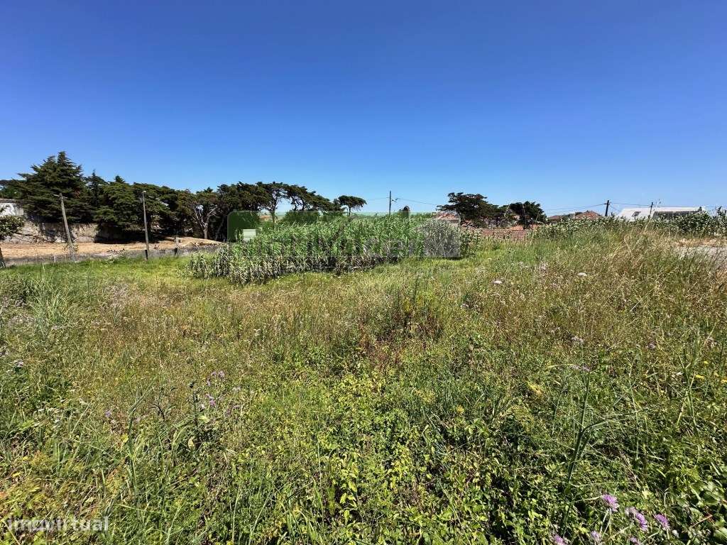 Terreno Urbano em Albarraque. Ideal para Construir a Sua Moradia - Grande imagem: 5/16